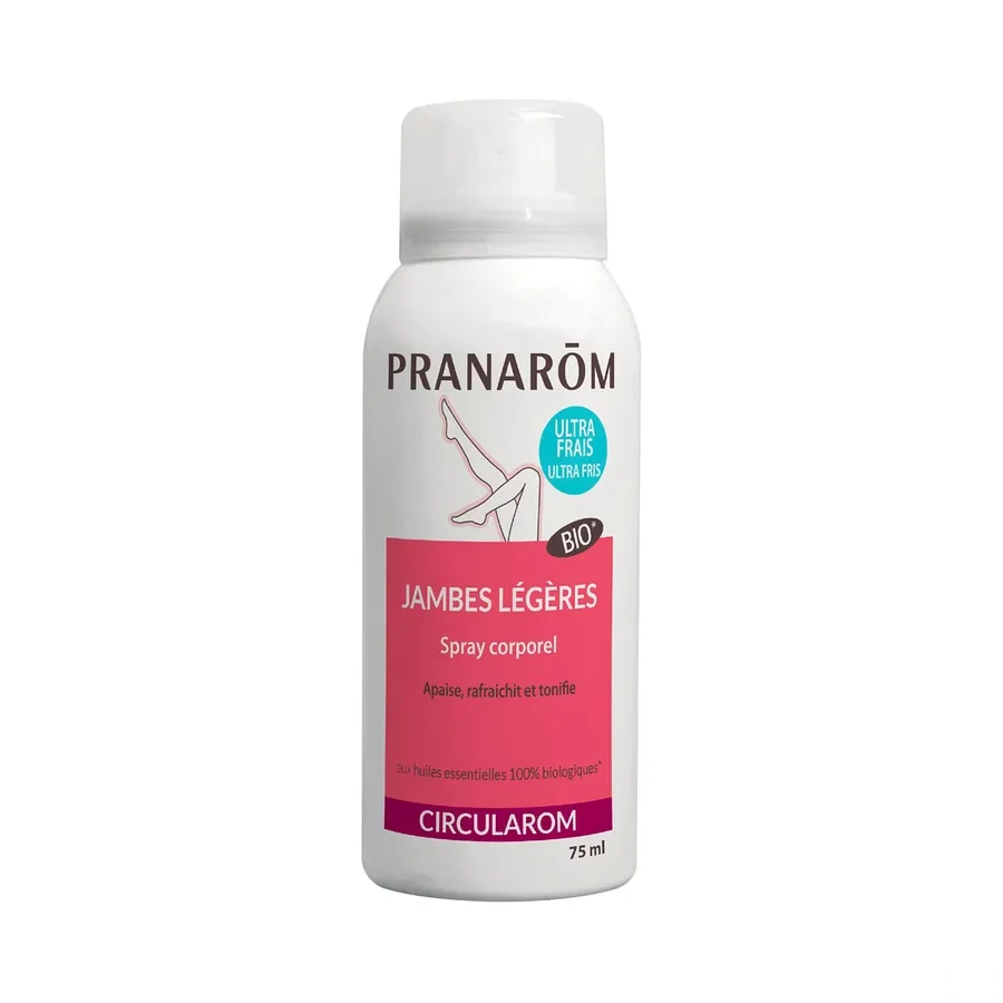 Circularom Spray Circulation Bio