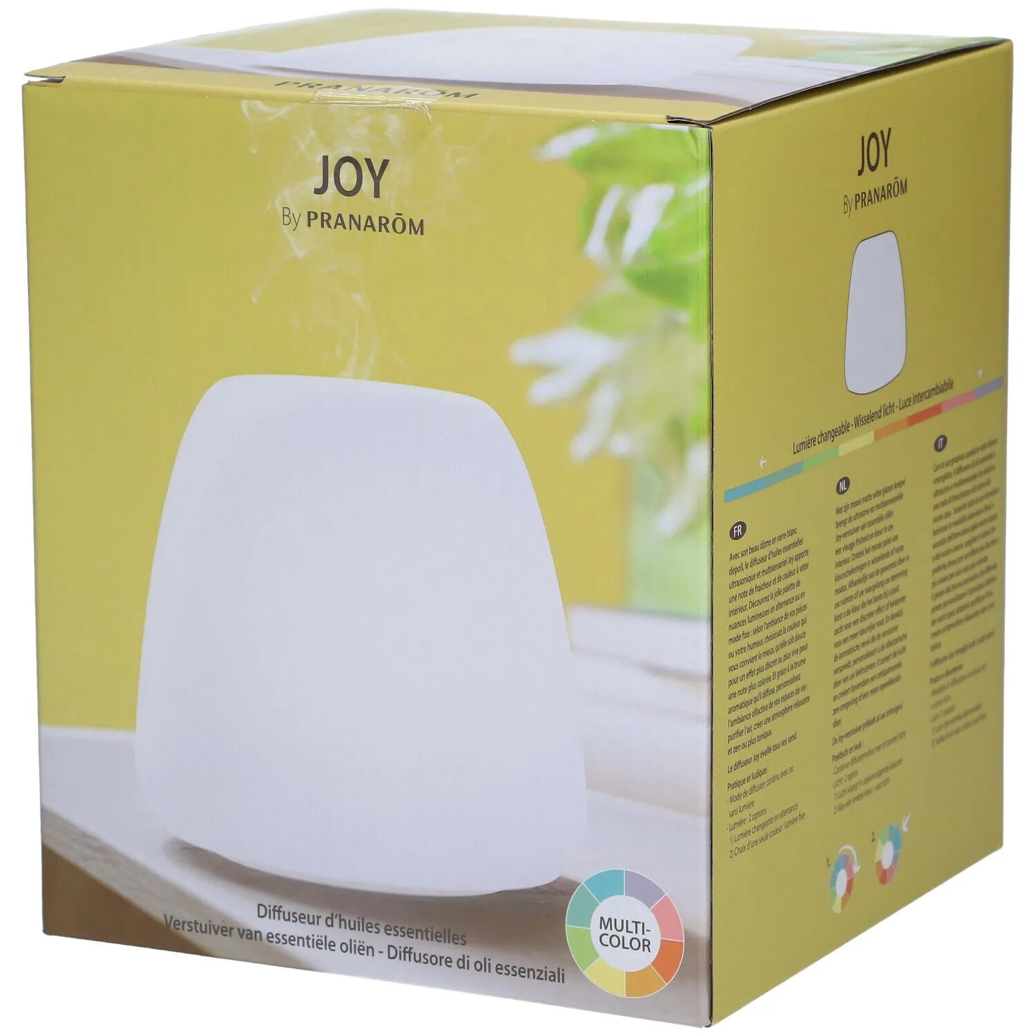 Pranarom Diffuseur Joy