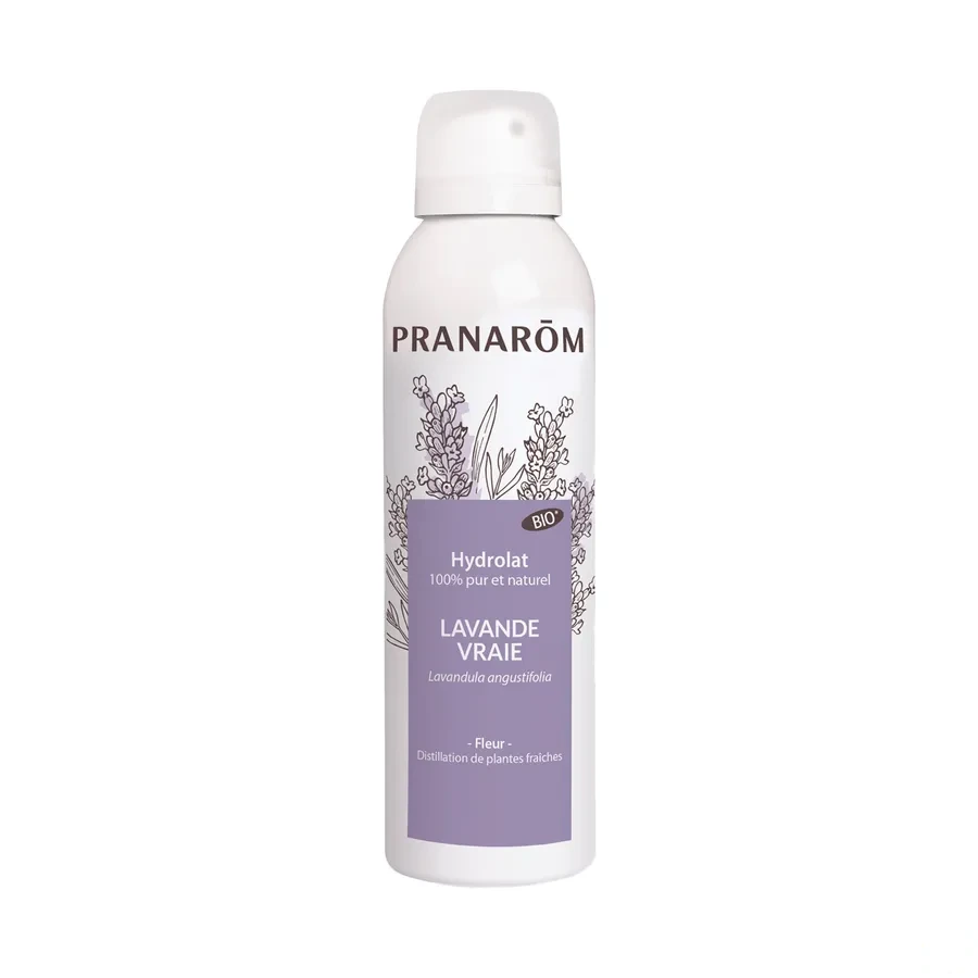 Pranarom Hydrolat Bio