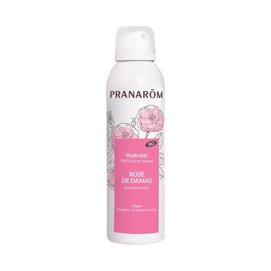 Pranarom Hydrolat Bio