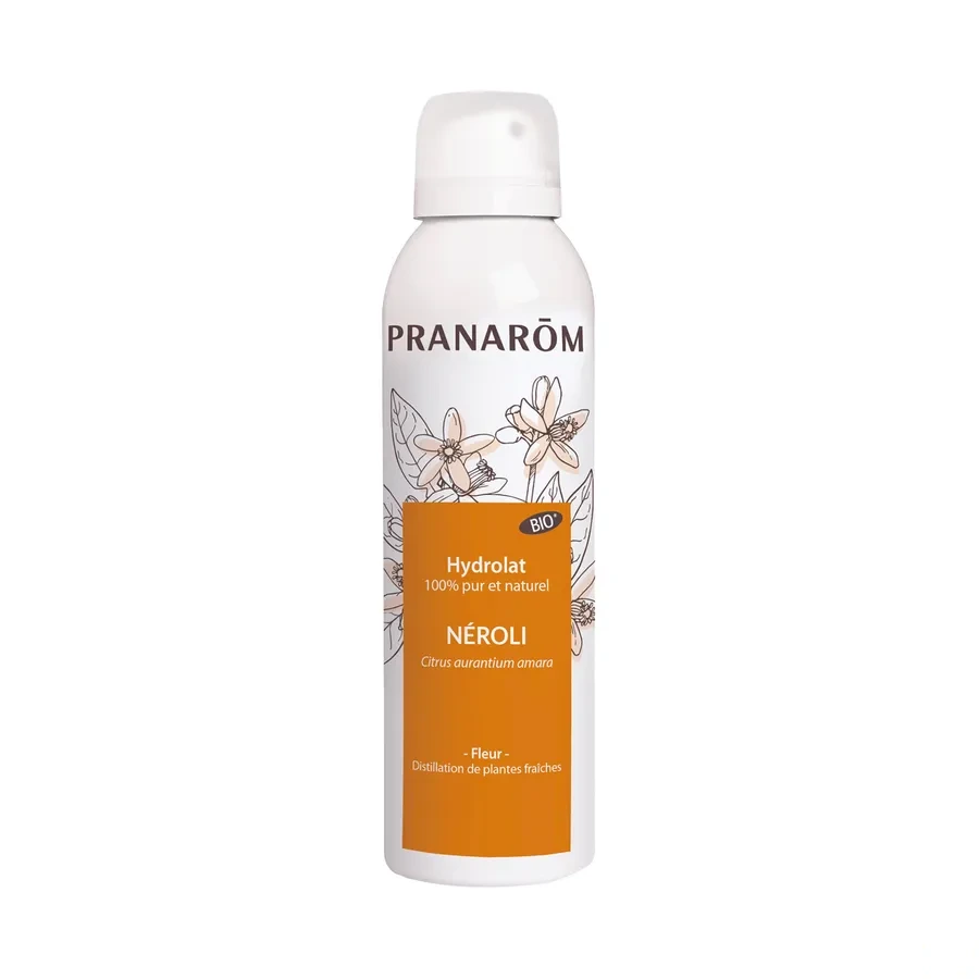 Pranarom Hydrolat Bio