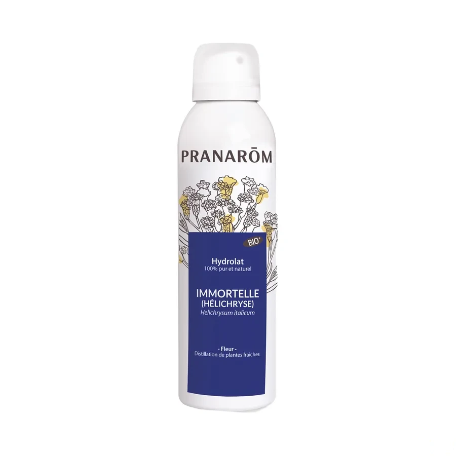 Pranarom Hydrolat Bio