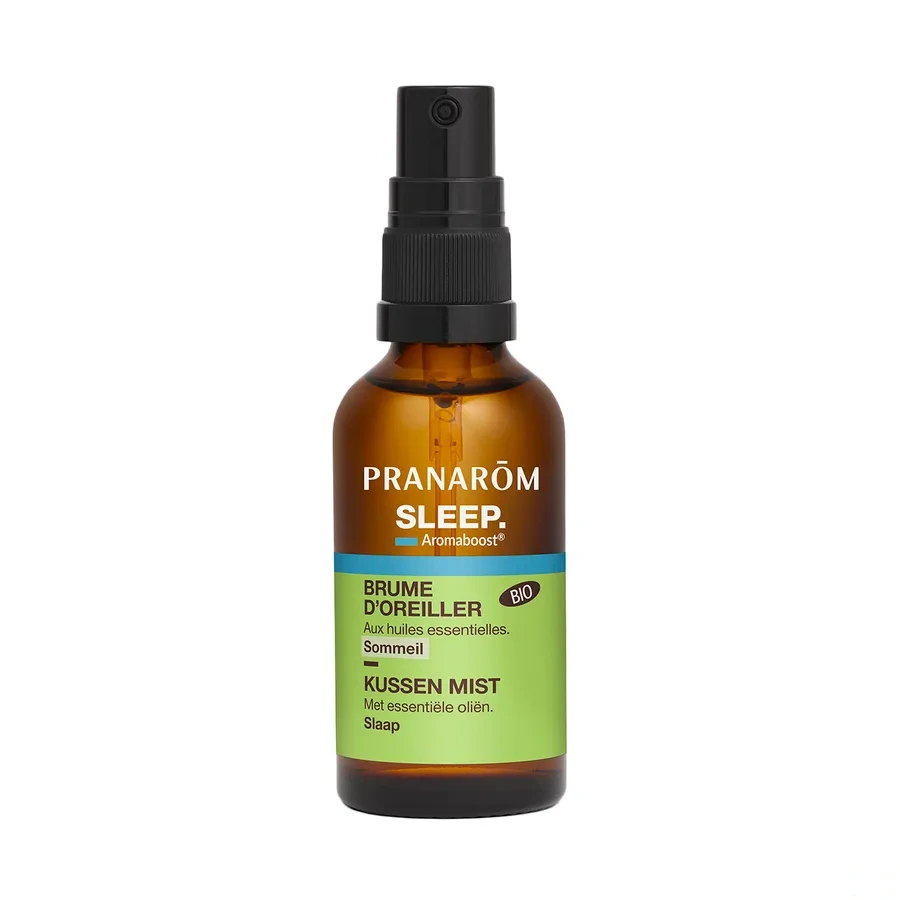 Pranarôm Aromaboost Sleep