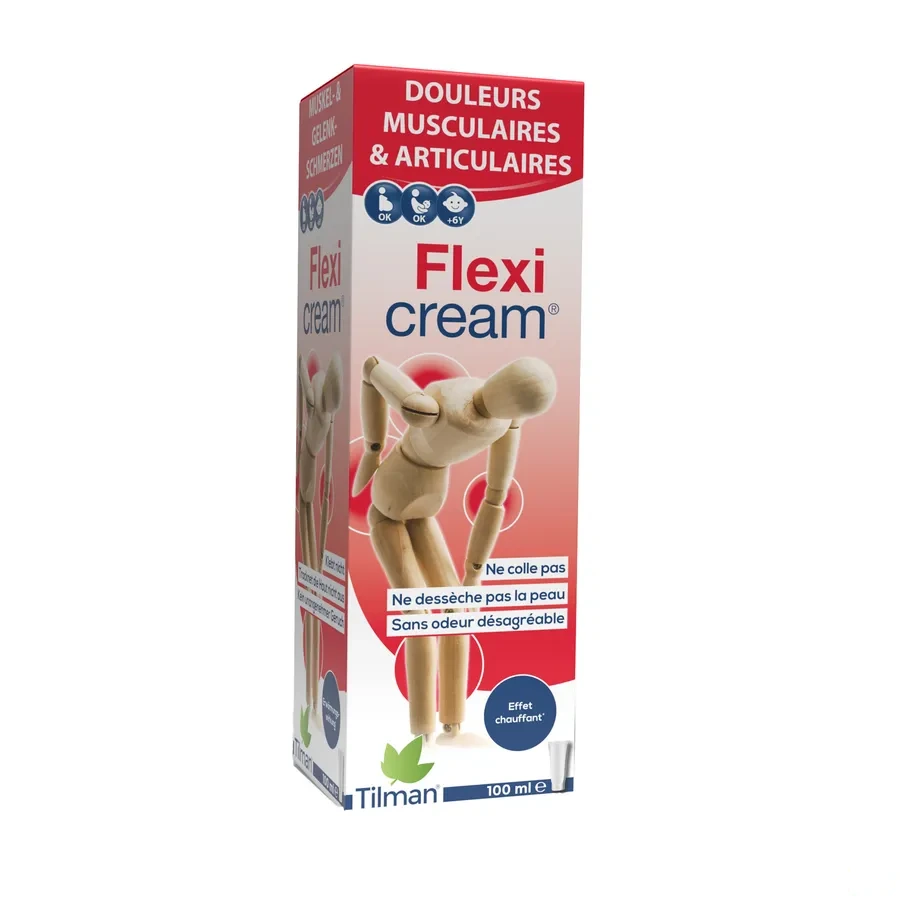 Flexicream