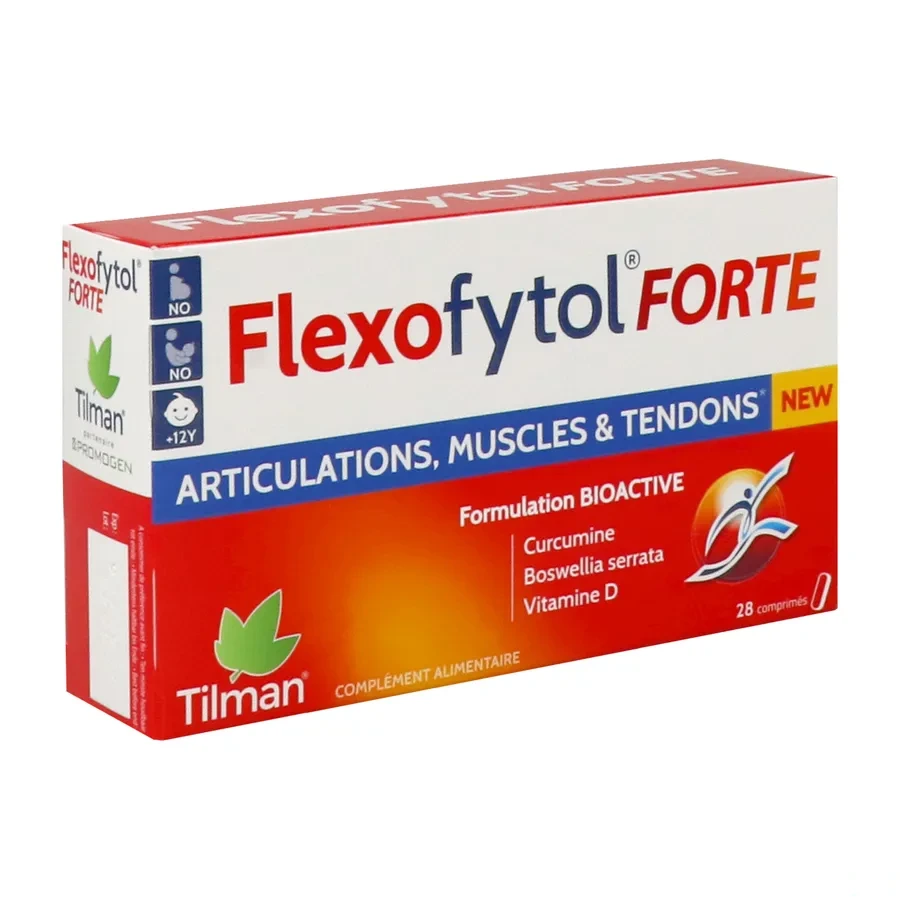 Flexofytol Forte