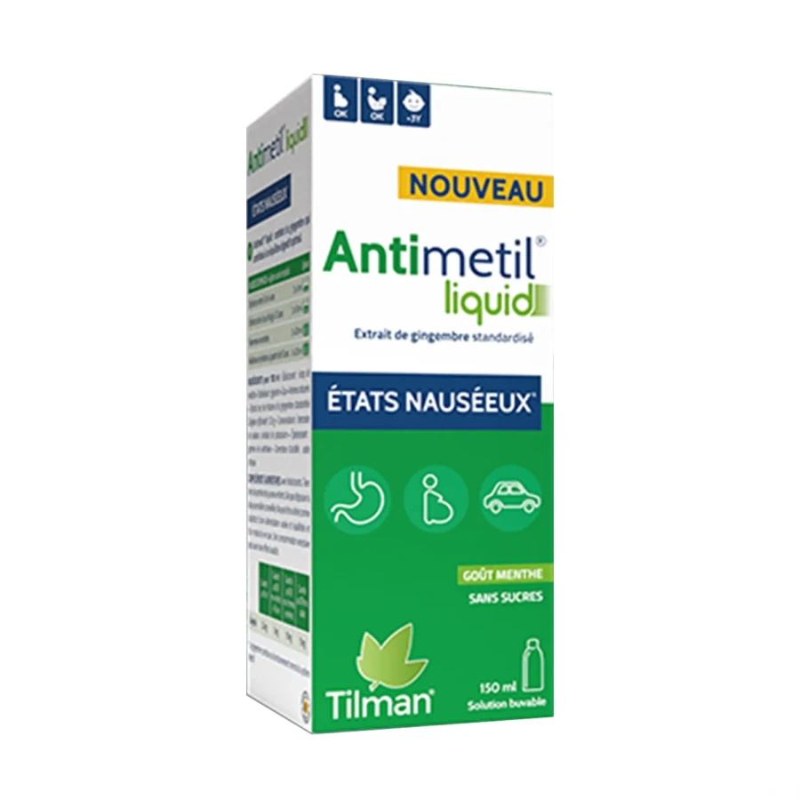 Antimetil