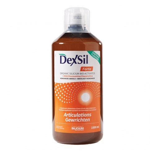 Dexsil Forte Articulations