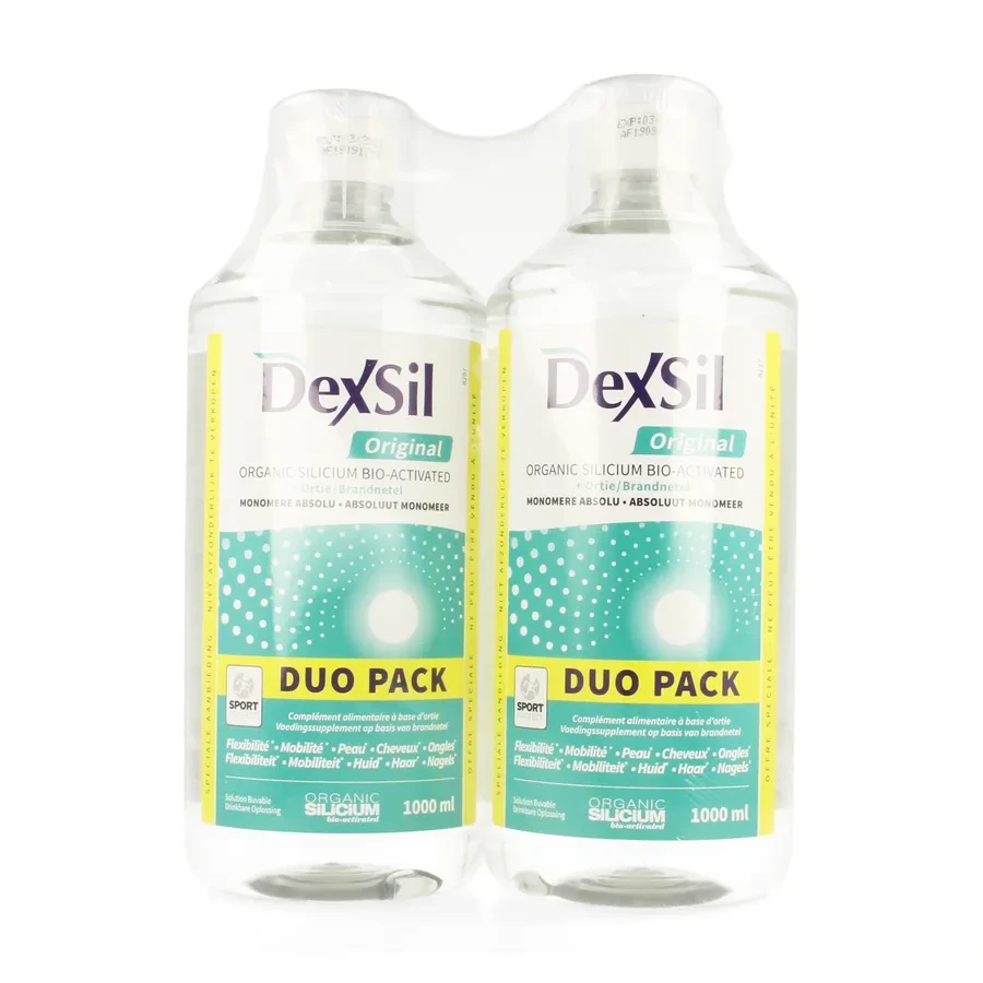 Dexsil Original Bioactivated Silicium