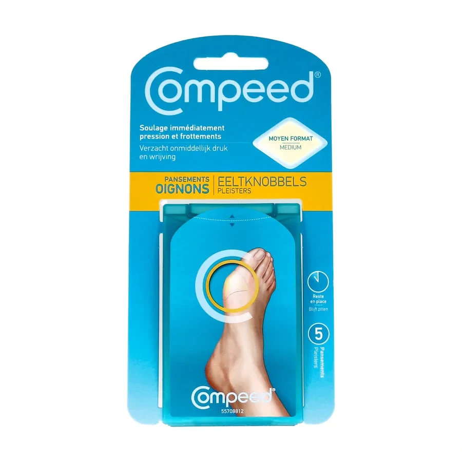 Compeed Pansements Oignons