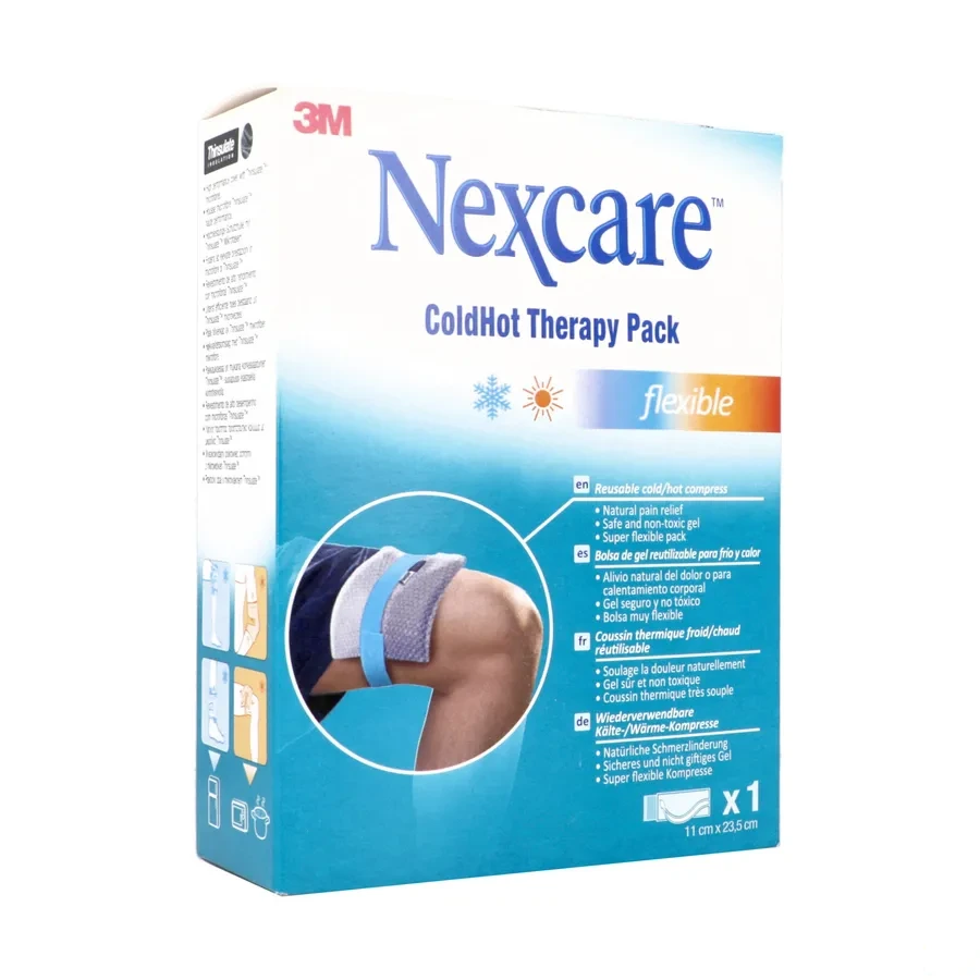 Nexcare ColdHot Coussin Thermique