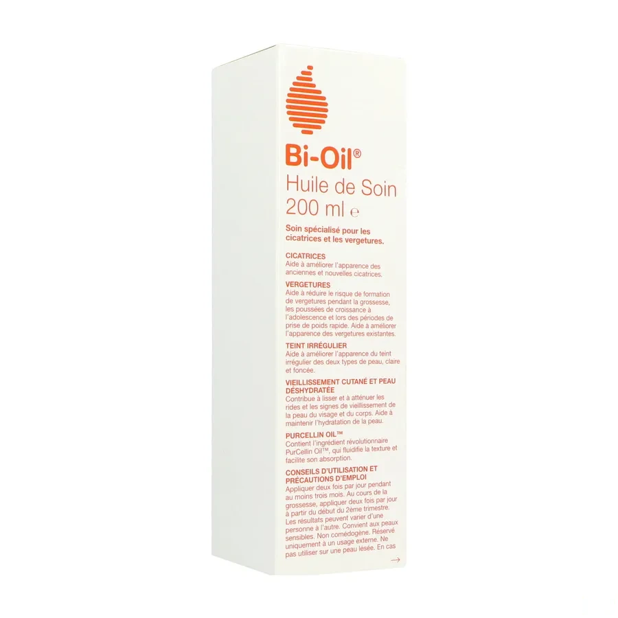 Bi Oil Huile