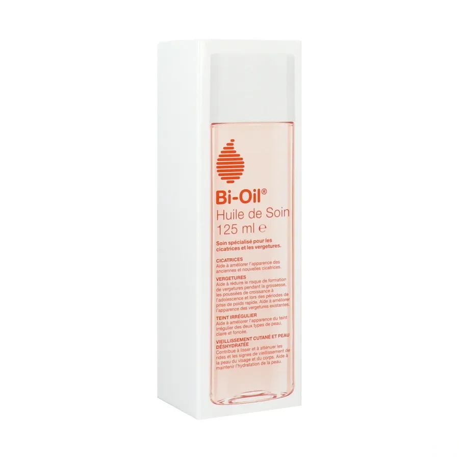 Bi Oil Huile
