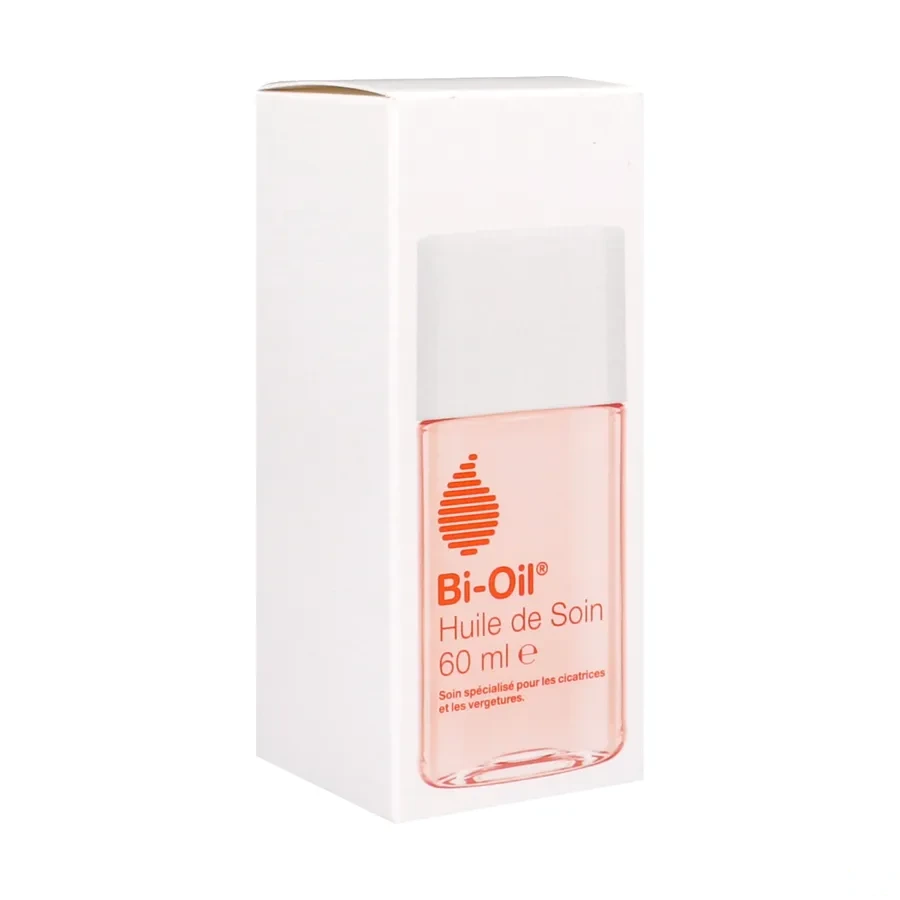 Bi Oil Huile