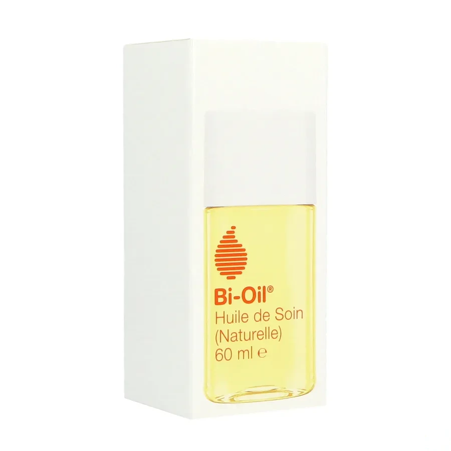 Bi-Oil Huile de Soin naturelle