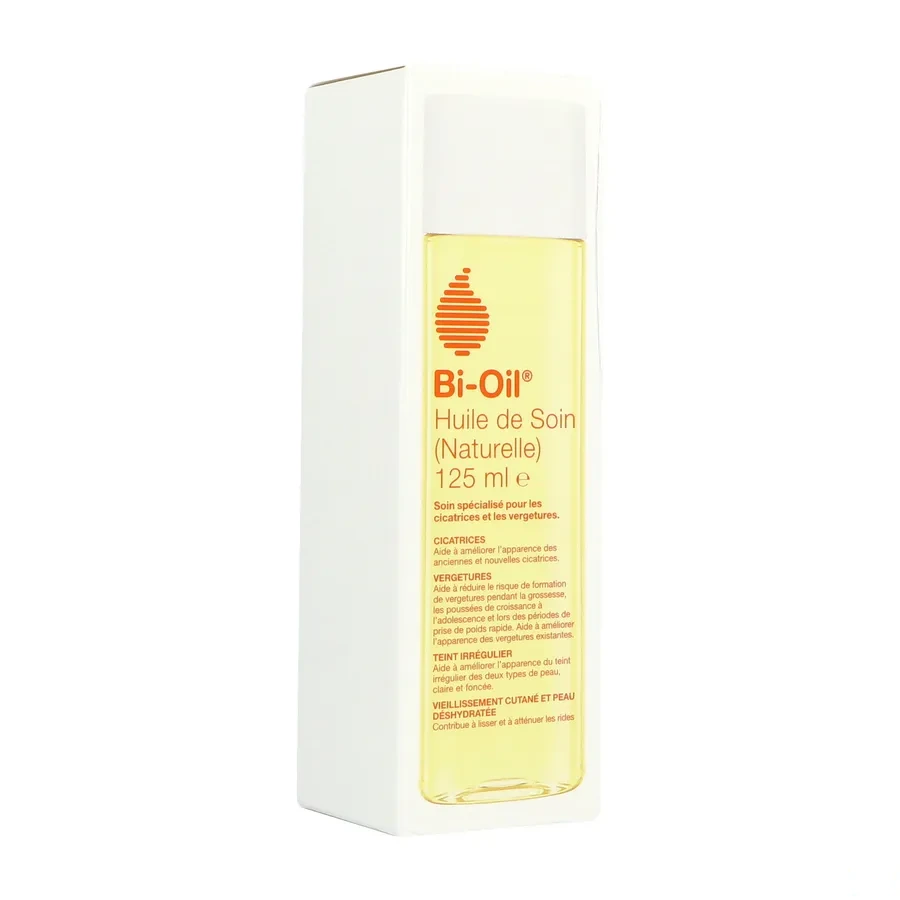 Bi-Oil Huile de Soin naturelle