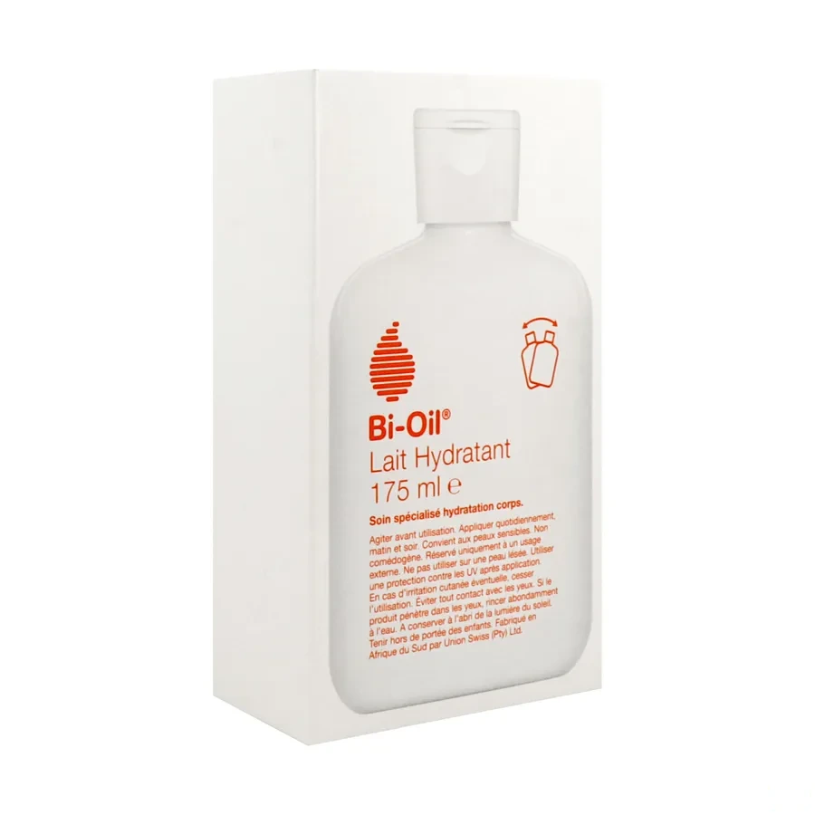 Bi Oil Lait Hydratant