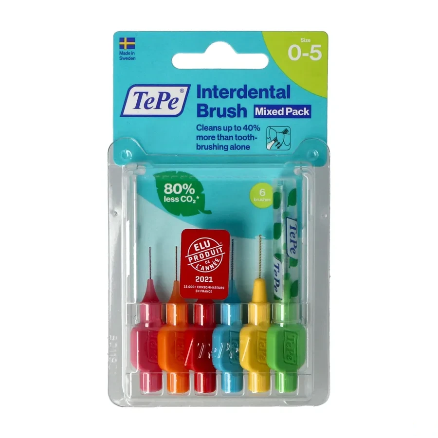 TePe Brossette Interdentaire Originale