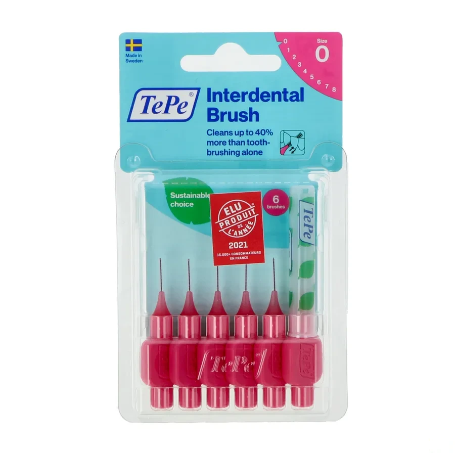 TePe Brossette Interdentaire Originale