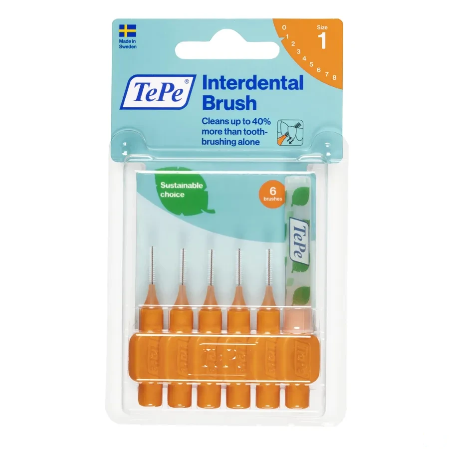 TePe Brossette Interdentaire Originale