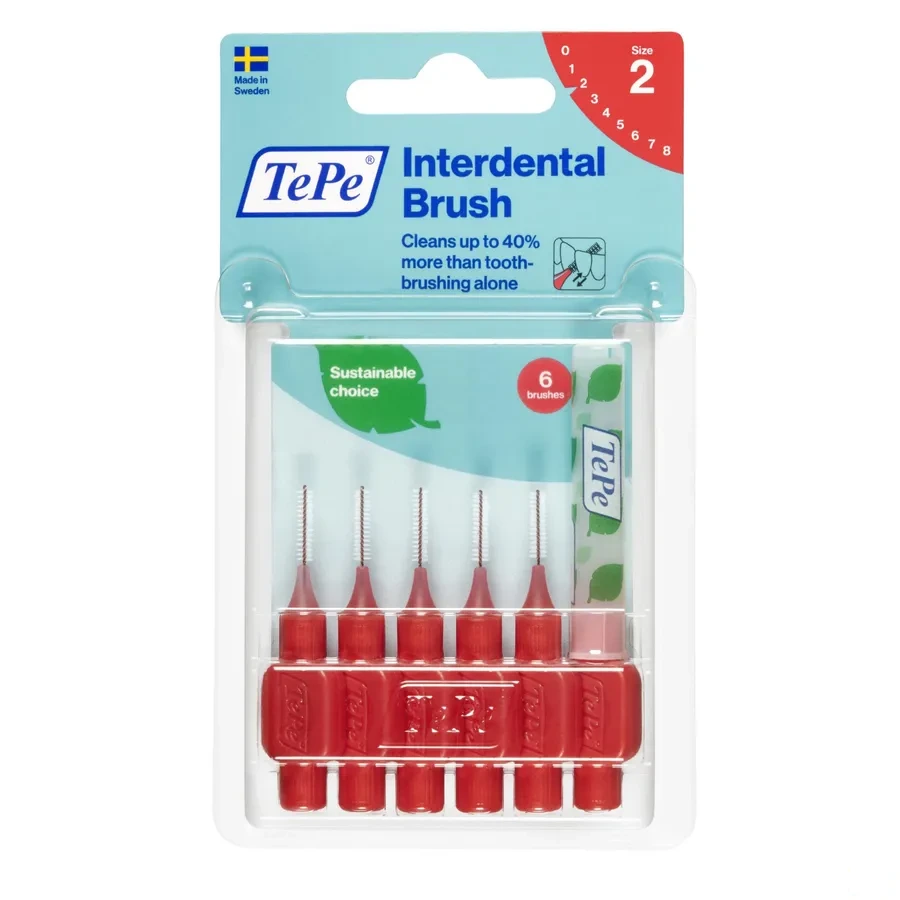 TePe Brossette Interdentaire Originale