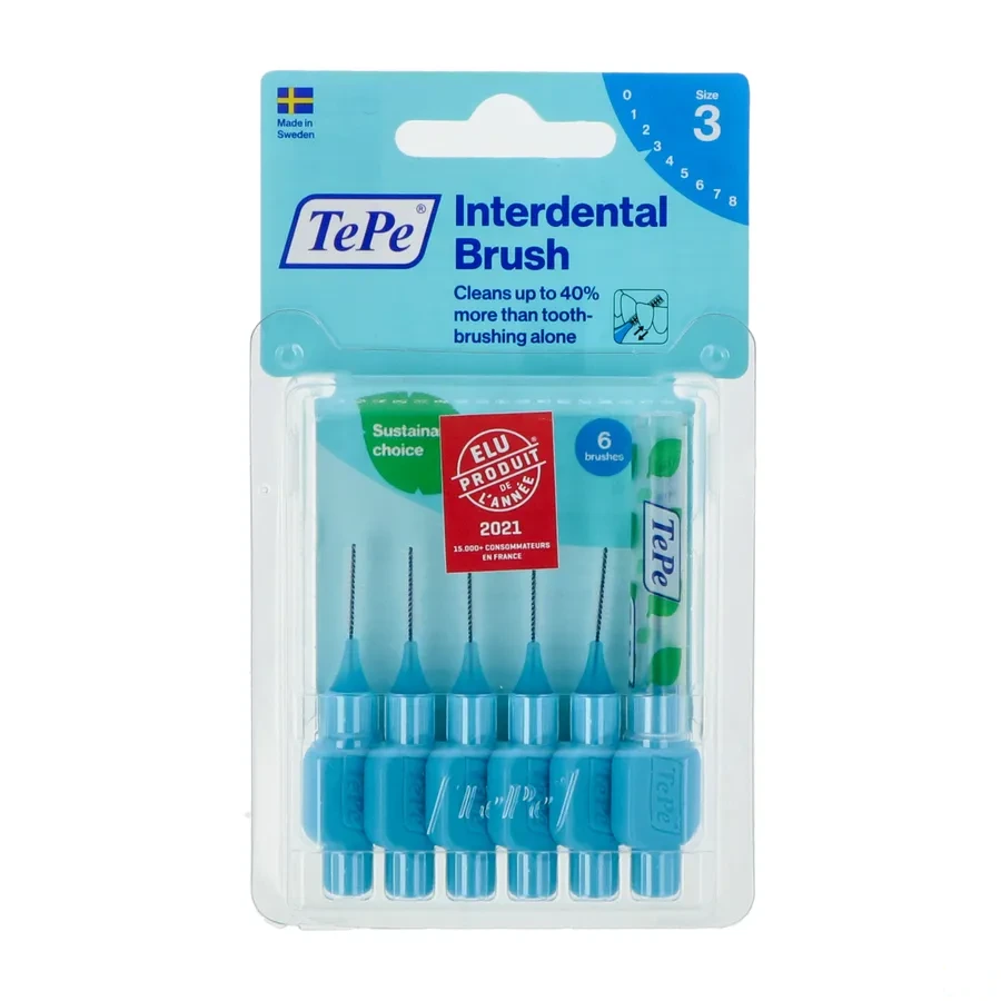 TePe Brossette Interdentaire Originale