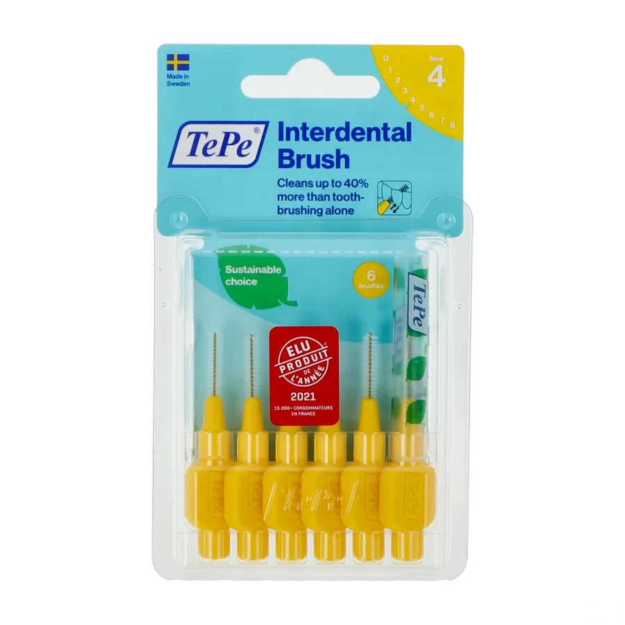 TePe Brossette Interdentaire Originale