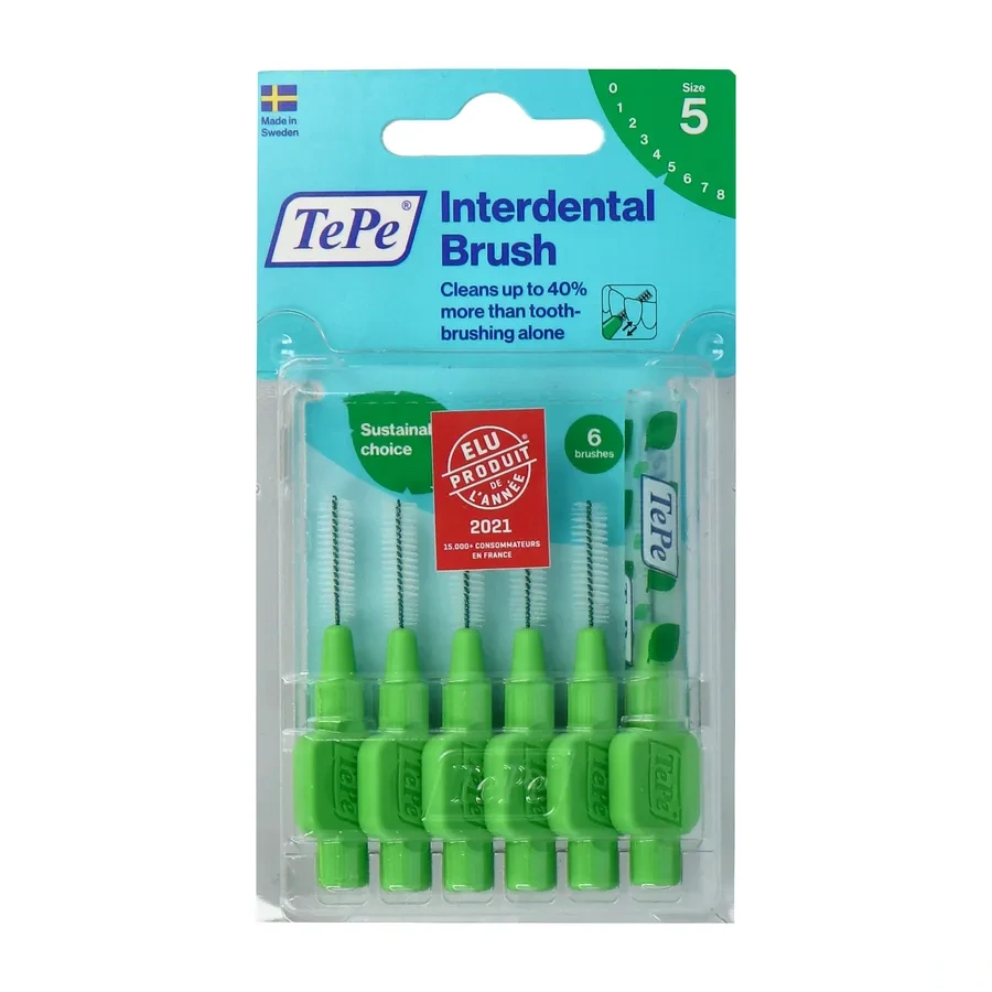 TePe Brossette Interdentaire Originale