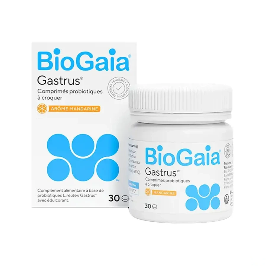Biogaia Gastrus