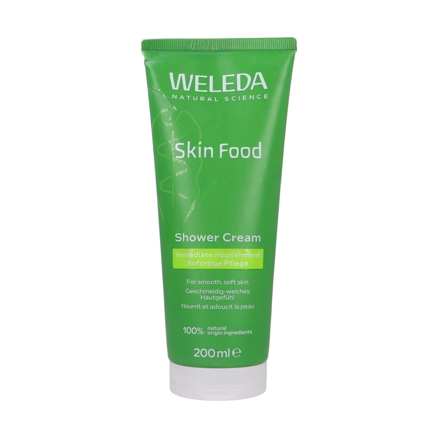 Weleda Skin Food Crème de Douche