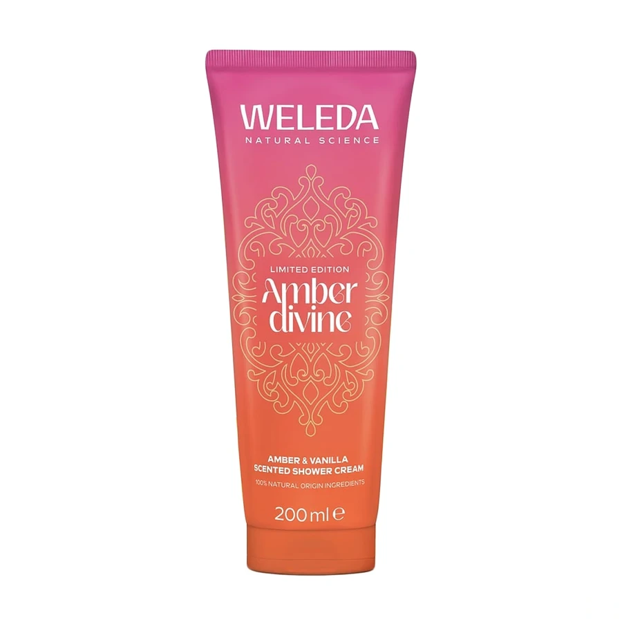 Weleda Gel De Douche
