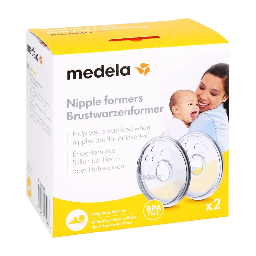 Medela Forme-Mamelons