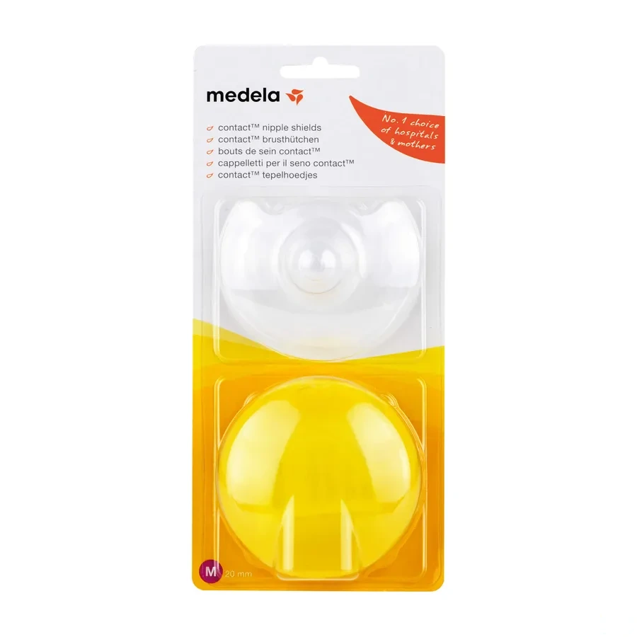 Medela Contact Bout de Sein