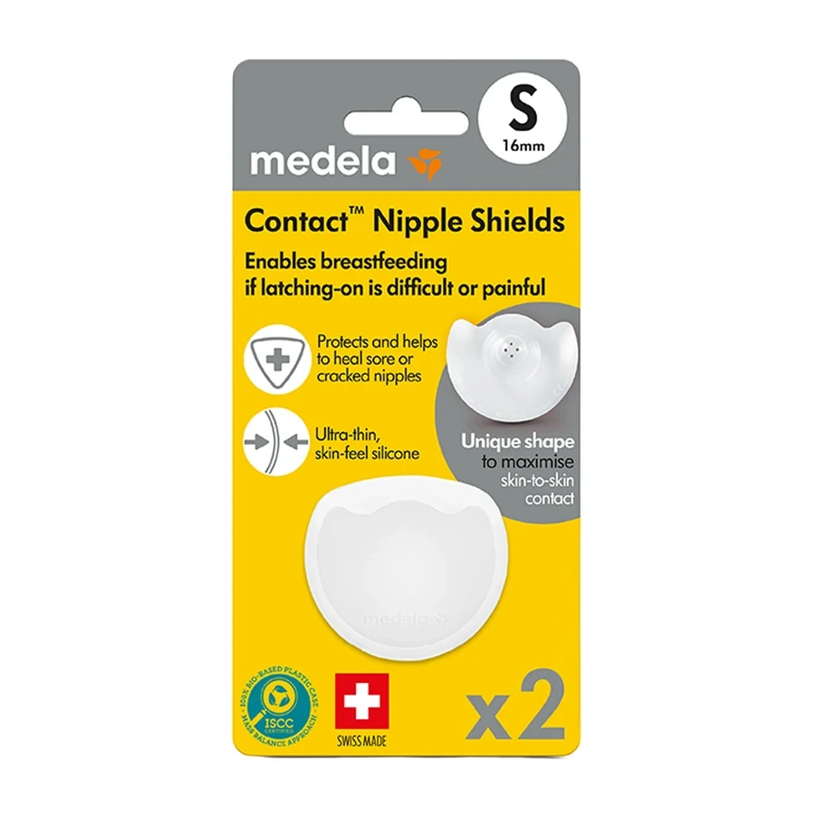 Medela Contact Bout de Sein