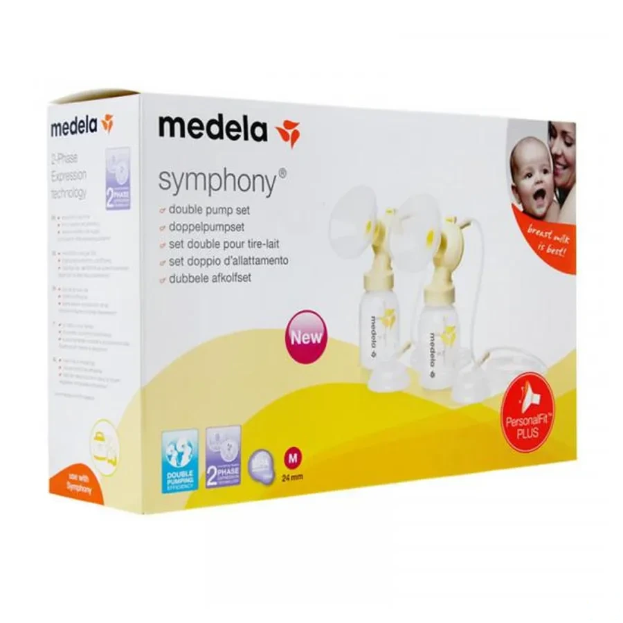 Medela Set pour Tire-Lait