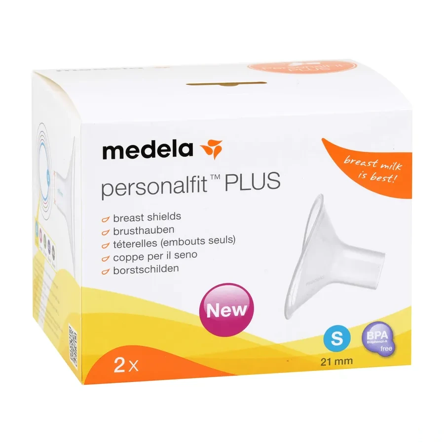 Medela Téterelles PersonalFit Plus
