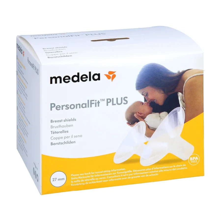 Medela Téterelles PersonalFit Plus