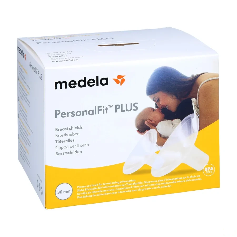 Medela Téterelles PersonalFit Plus
