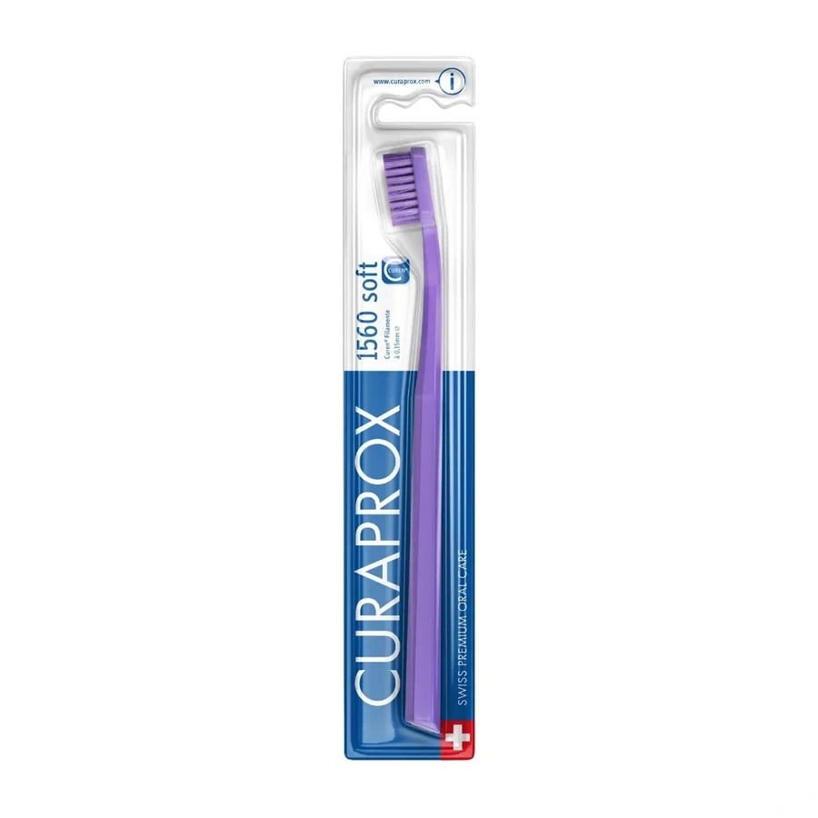 Curaprox CS 1560 Soft Brosse à dents
