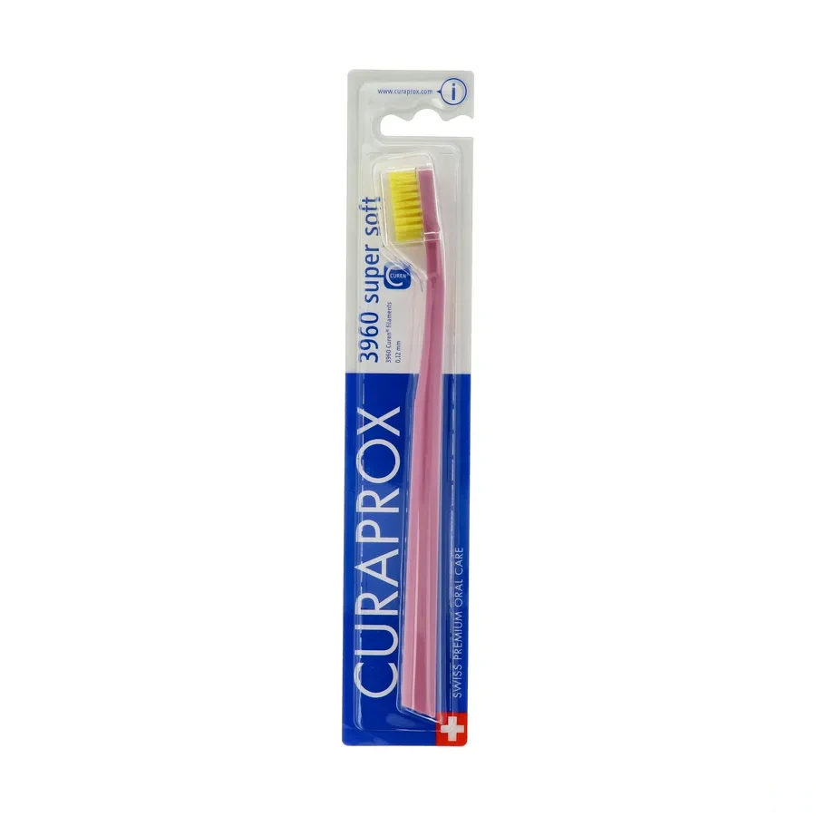 Curaprox CS 3960 Super Soft Brosse à dents