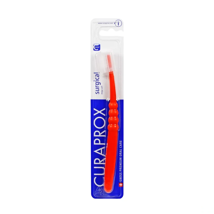 Curaprox Surgical Mega Soft Brosse à dents