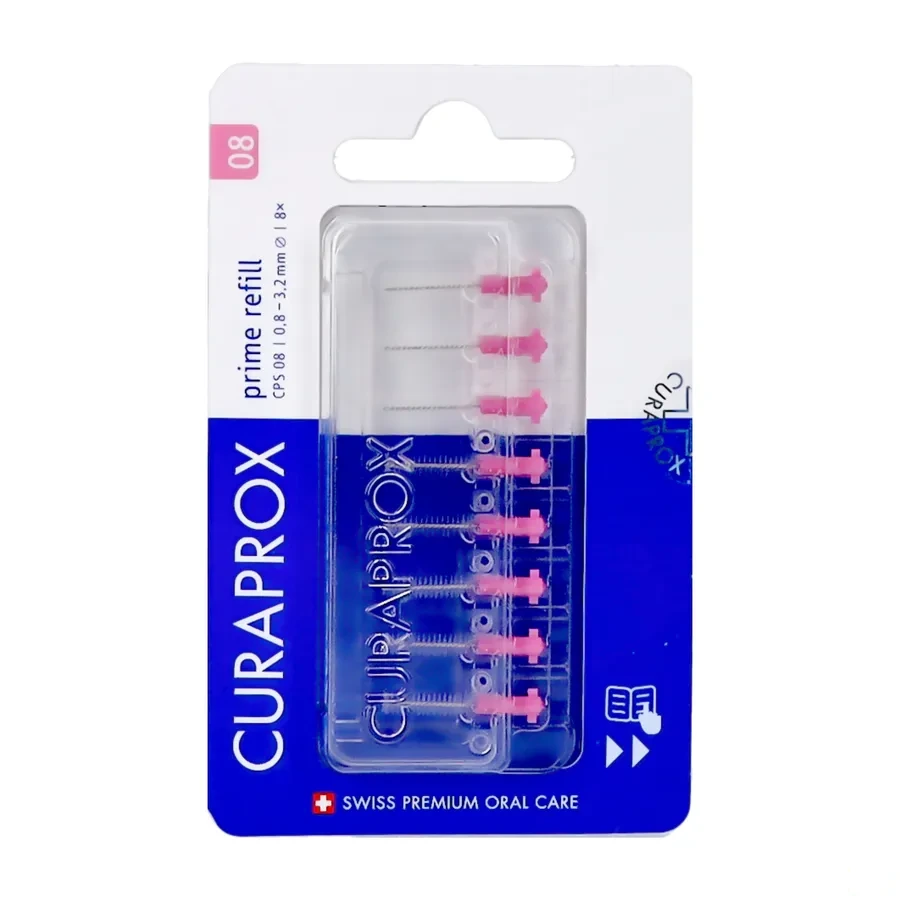 Curaprox Brossettes Interdentaires