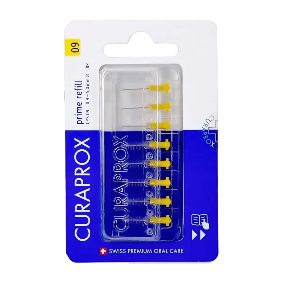 Curaprox Brossettes Interdentaires