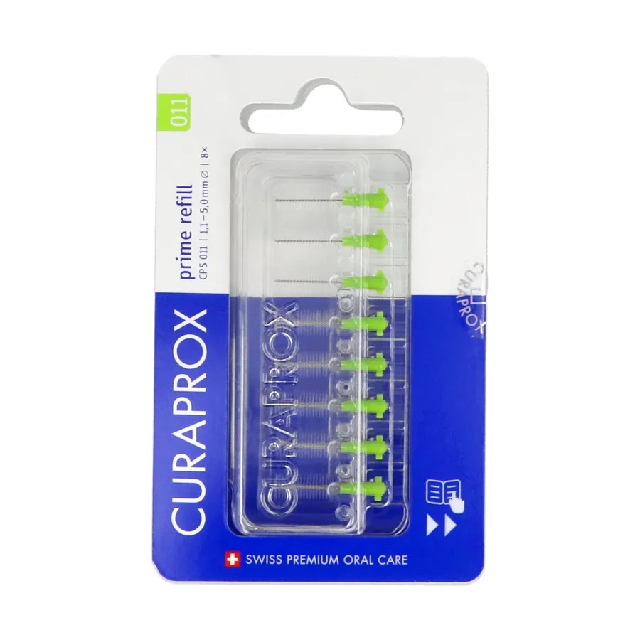 Curaprox Brossettes Interdentaires