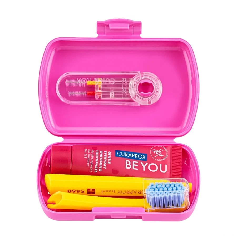 Curaprox Kit de Voyage