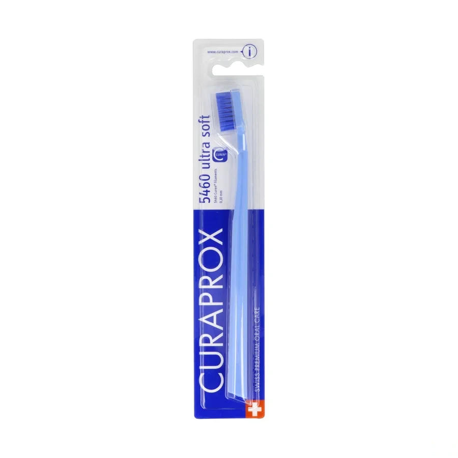 Curaprox CS 5460 Ultra Soft Brosse à dents