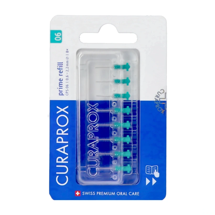 Curaprox Brossettes Interdentaires