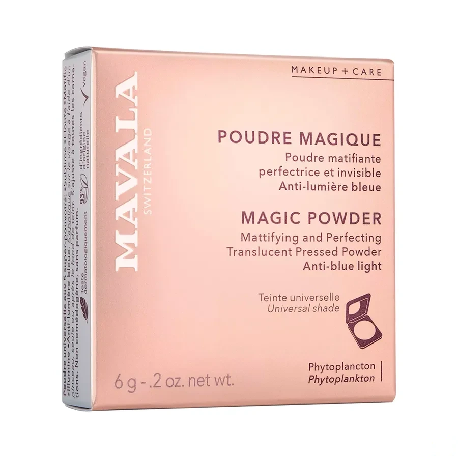 Mavala Poudre Magique