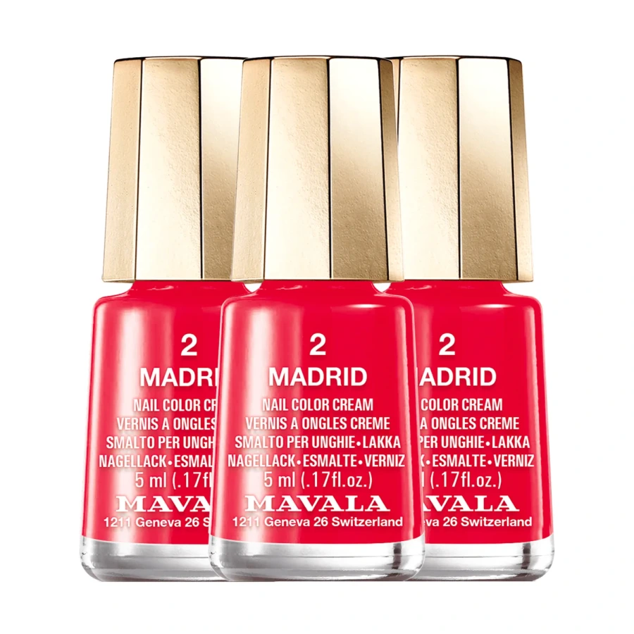 Mavala Kit Manucure