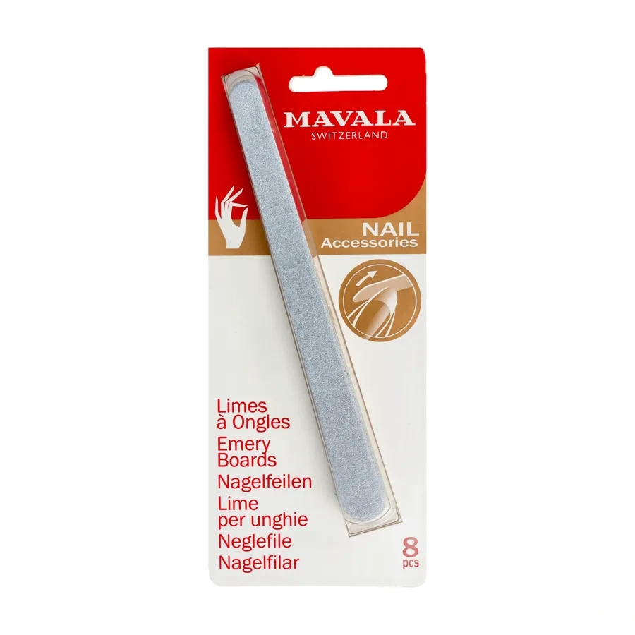 Mavala Limes à Ongles