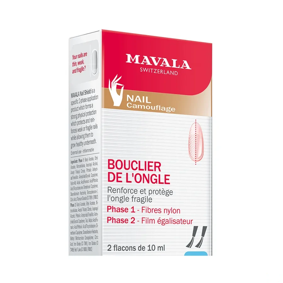 Mavala Bouclier de l'ongle